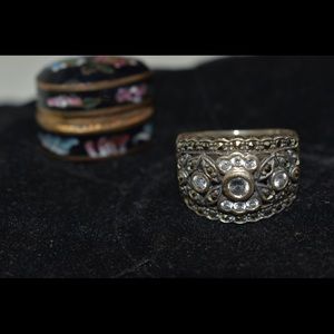 Vintage Ring